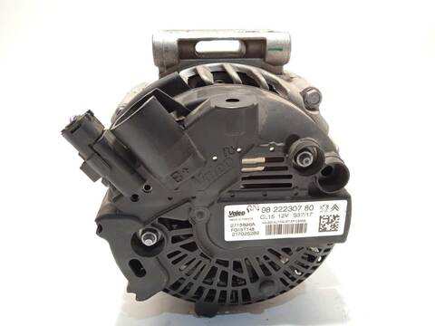 Foto 4ª: Alternador Citroen DS5 STYLE 156CV 115KW [5G01] (2017)