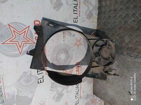 Electroventilador Ford Transit FT 350 2.4 LARGO 137CV 101KW CAJA ABIERTA