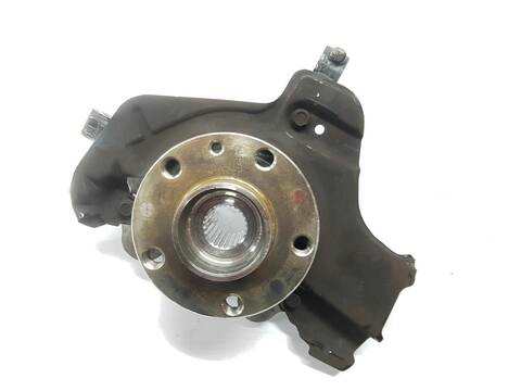 Foto 2ª: Mangueta Delantera Derecha Fiat Tipo 1.3 16V M-JET 95CV 74KW [55266963] (2015)