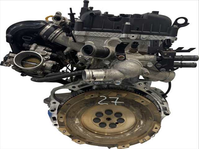 Foto 2ª: Motor Completo Hyundai Sonata 144CV 106KW [G4KA] (2008)