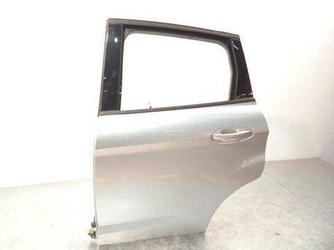 Foto 2ª: Puerta Trasera Izquierda Ford C Max TREND 125CV 92KW [M1DA] (2013)