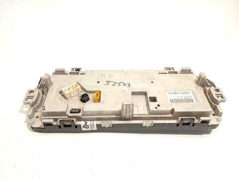 Foto 3ª: Cuadro de Instrumentos Opel Mokka 1.2 76) 131CV 96KW [HN05] (2022)