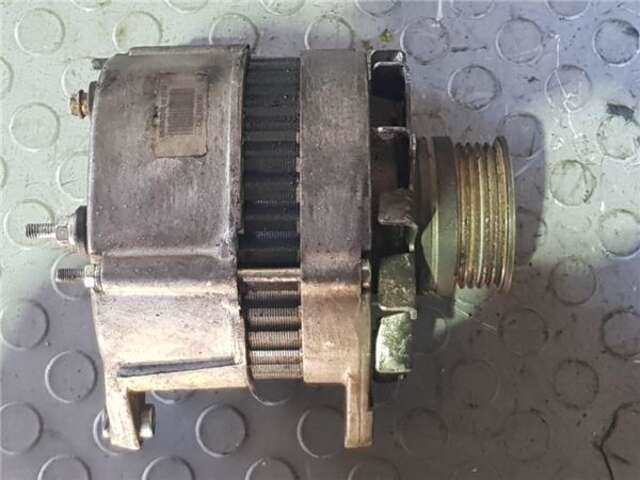 Foto 2ª: Alternador Ford Escort 1.8 D [RTE]