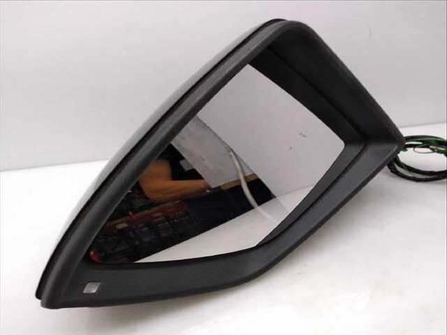 Foto 3ª: Retrovisor Izquierdo Seat Leon 1.0 TSI (2013)
