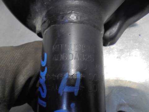 Foto 2ª: Amortiguador Delantero Izquierdo Mitsubishi ASX CHALLENGE 2WD 117CV 86KW [4A92] (2010)
