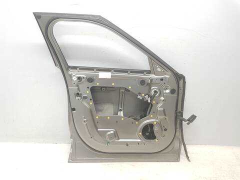 Foto 3ª: Puerta Delantera Izquierda Land Rover Range VELAR R-DYNAMIC HSE (2017)