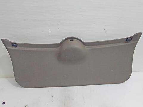 Foto 3ª: Tapizados Cartoneras Nissan Micra ACENTA 80CV (2002)