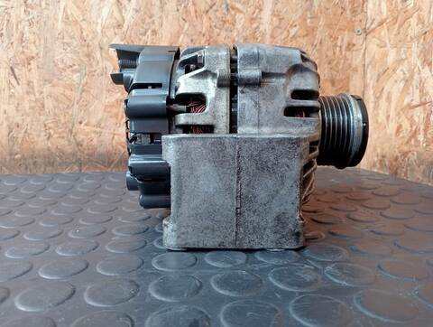 Foto 2ª: Alternador Suzuki Swift 1.3 DDIS DIESEL CAT 69CV (2005)