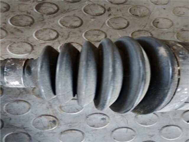 Foto 3ª: Transmision Delantera Derecha Renault Scenic 1.9 DYNAMIQUE [1.9 LTR. - 96 KW DCI DIESEL] (JM)(2003-_)