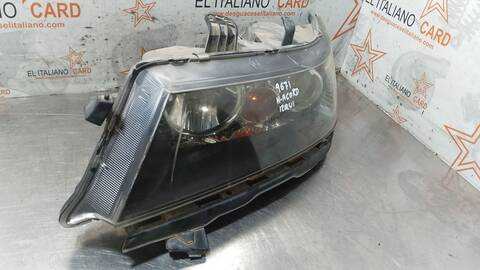 Foto 3ª: Faro Izquierdo Honda Accord 2.0 COMFORT BERLINA 155CV 114KW [K20A6] (2004)