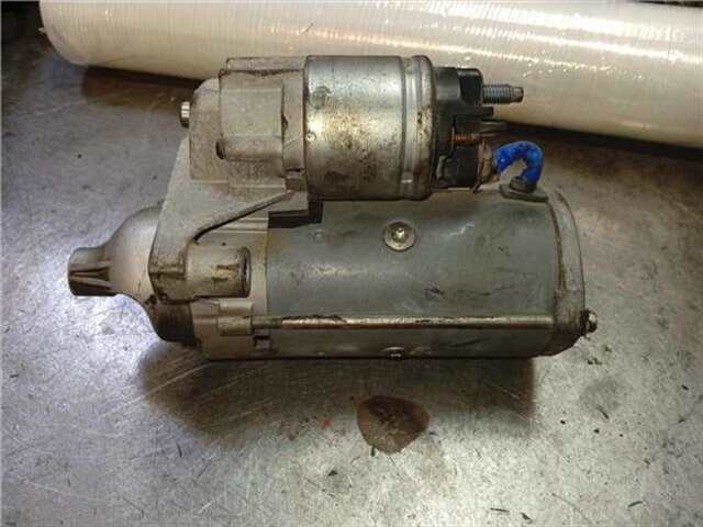 Motor de Arranque Peugeot 308 1.6 HDI