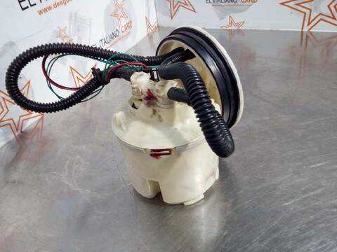 Foto 2ª: Aforador Volkswagen Golf BERLINA 105CV 77KW