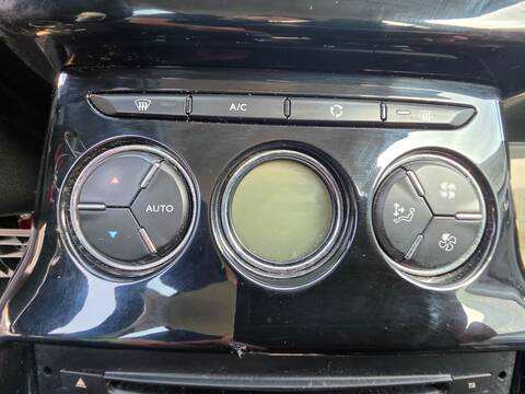 Mando Climatizador Citroen C3 HMZ
