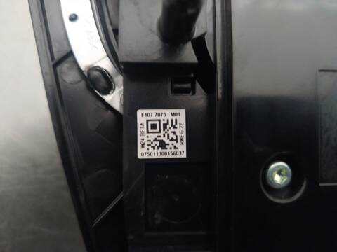 Foto 2ª: Mando Climatizador Peugeot 508 ACTIVE 140CV 103KW [RH01] (2014)