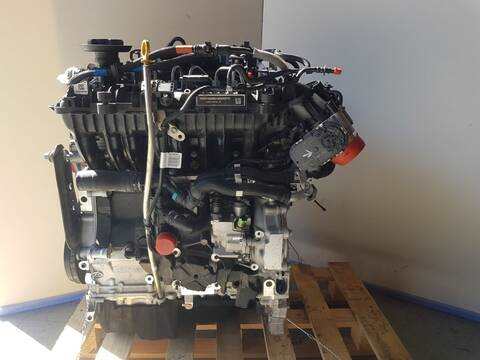 Foto 2ª: Motor Completo Land Rover Range EVOQUE 150CV 110KW [204DTD] (2020)