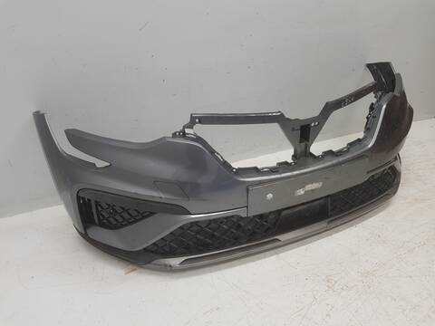 Foto 2ª: Paragolpes Delantero Renault Arkana TECHNO