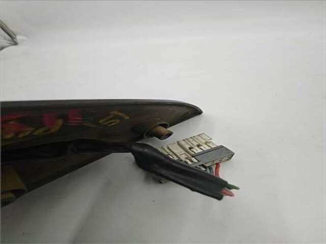 Foto 2ª: Retrovisor Izquierdo Peugeot 406 2.2 SR PACK [2.2 LTR. - 98 KW HDI FAP CAT] [4HX]