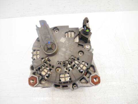 Alternador Jaguar XF 163 - 180 CV