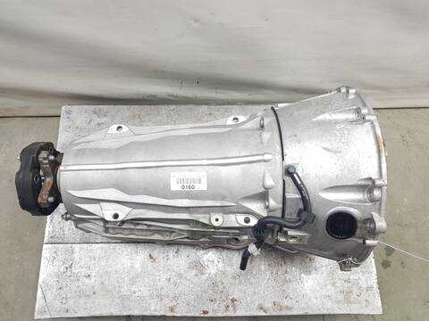 Caja Cambios Mercedes Vito 114-116-119 CDI BASE LARGA 447.703)