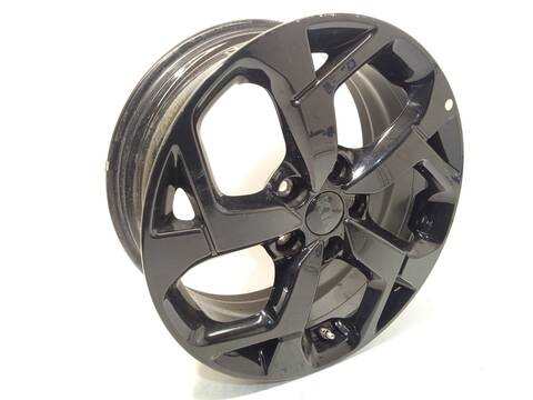 Foto 2ª: LLanta Chapa Kia Sportage DRIVE 2WD 136CV 100KW [D4FE] (2022)