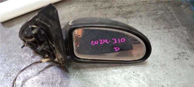 Foto 2ª: Retrovisor Derecho Ford Focus 1.8 TDCI [F9DA]
