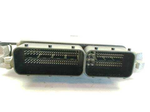 Foto 2ª: Centralita Motor ECU Mercedes Clase E 180 E 300 238.348) COUPE [M 274.920] (2016)