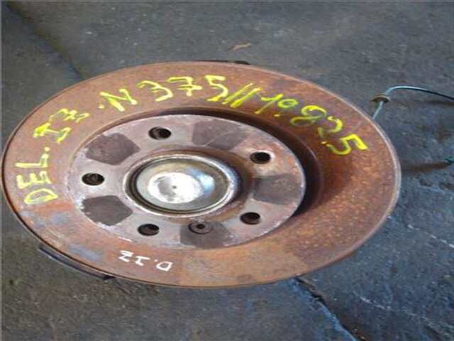 Mangueta Delantera Izquierda Bmw Serie 3 315 1.8 316TI [1.8 LTR. - 85 KW 16V]