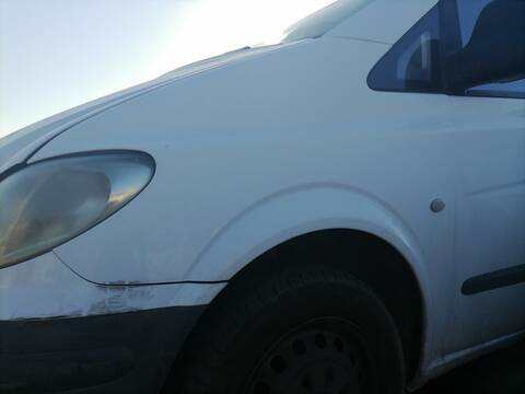 Foto 2ª: Aleta Delantera Izquierda Mercedes Vito 109 CDI COMPACTO 639.601) 95CV 70KW CAJA CERRADA [646983] (2005)