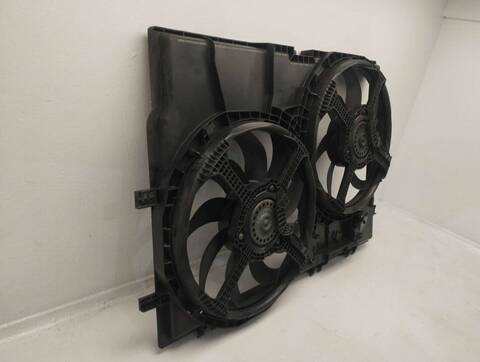 Foto 3ª: Electroventilador Fiat Ducato L2H2 120 MULTIJET 120CV 88KW CAJA CERRADA [F1AE0481D] (2006)