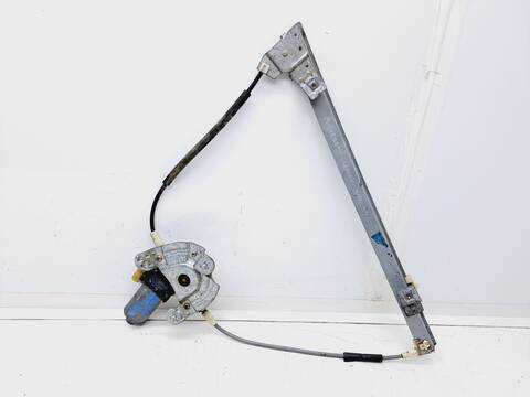 Elevalunas Manual Trasero Derecho Renault Megane 1.9 DTI DIESEL CAT 98CV 72KW I SCENIC JA0)