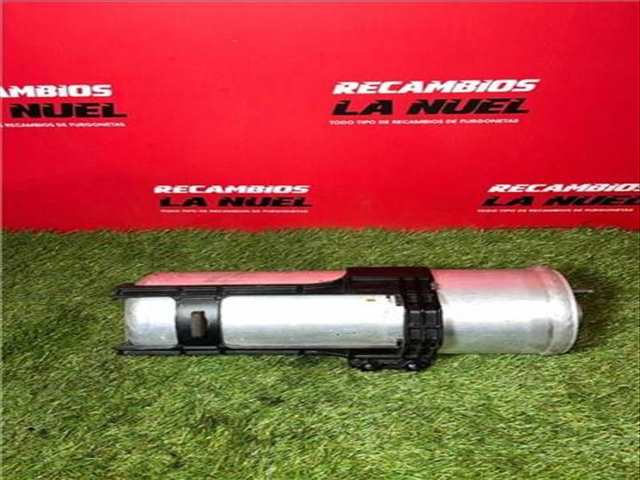 Foto 2ª: Compresor Aire Acondicionado Renault Express KANGOO 102CV 75KW KANGOO IIIRAPID [5AQ609] (2023)