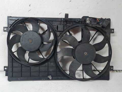 Electroventilador Seat Leon 1.6 102CV 75KW