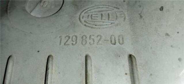 Faro Derecho Mercedes Clase E 180 3.0 300 E 4MATIC (124.230) [3.0 LTR. - 132 KW CAT]