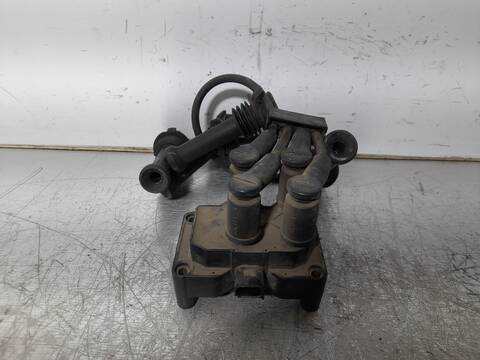 Modulo Encendido Ford Focus GHIA BERLINA 100CV 74KW