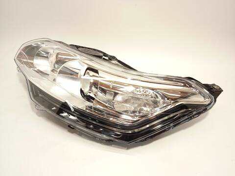 Foto 4ª: Faro Izquierdo Citroen C5 1.6 THP 150 150CV 110KW (2021)