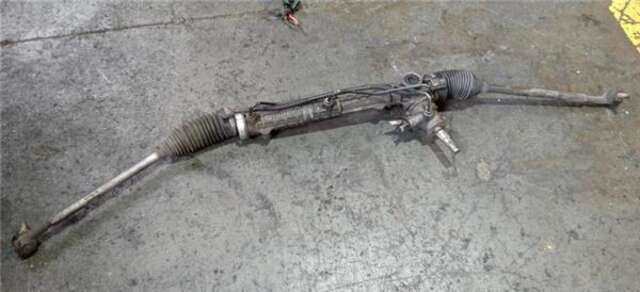 Foto 2ª: Cremallera de Direccion Citroen C4 1.6 HDI [9HX (DV6ATED4)]