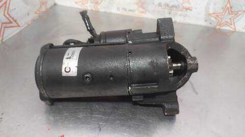 Foto 3ª: Motor de Arranque Renault Master L1H1 CAJA CERRADA 2.8 TO 120CV 88KW [G9U A6] (2010)