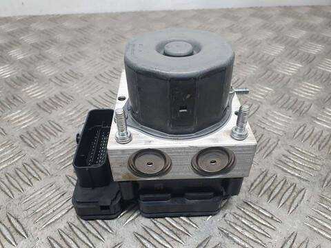 Foto 3ª: Abs Renault Kadjar EXPERIENCE 130CV 96KW [H5FF408] (2016)