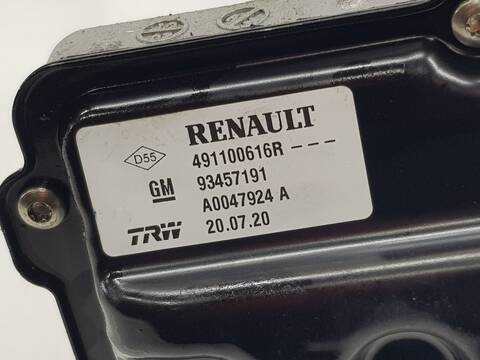Foto 3ª: Bomba de Direccion Opel Movano E- HKA L3H2 40T EDITION VERSTARKT)