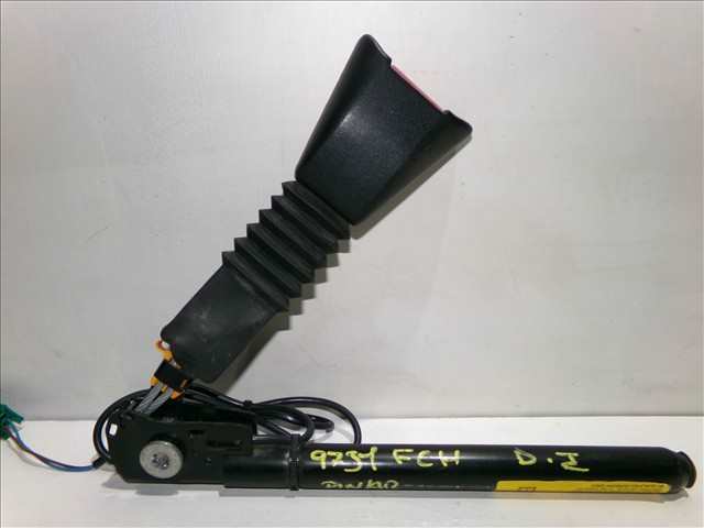 Cinturón Delantero Izquierdo Opel Meriva 1.7 CDTI 2003-2010
