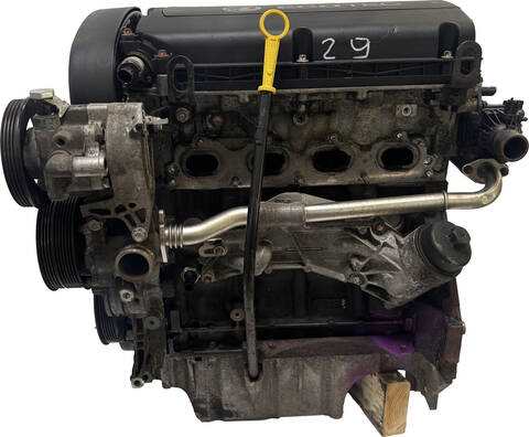 Motor Completo Opel Insignia A 140CV 103KW