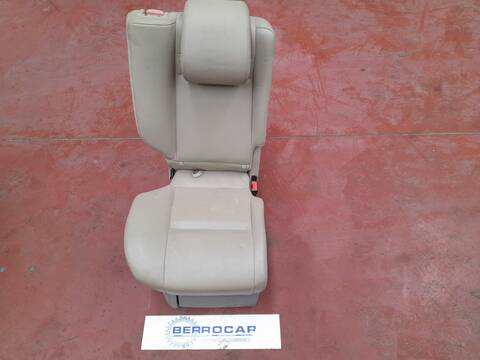Asientos Traseros Land Rover Range VERSION INDEFINIDA