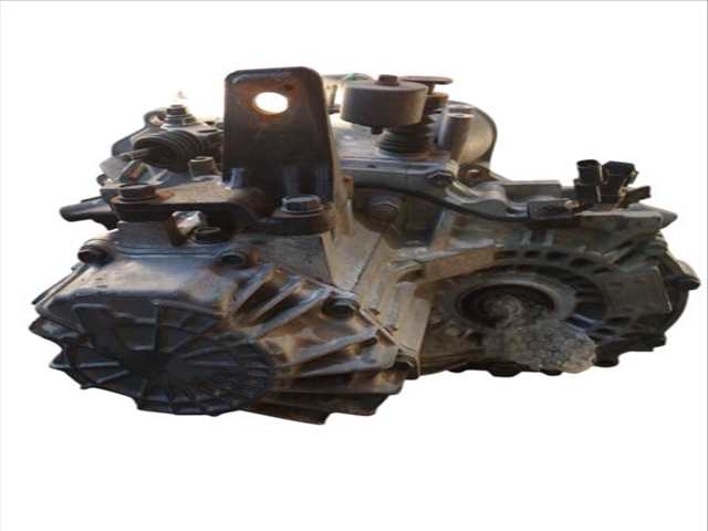 Foto 2ª: Caja Cambios Hyundai Getz 1.5 CRDI (2001)