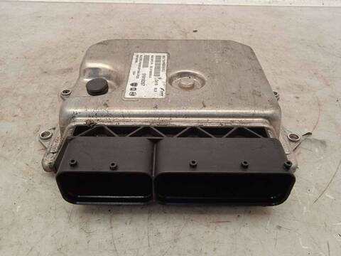 Centralita Motor ECU Peugeot Bipper 1.3 16V HDI FAP 75CV 55KW