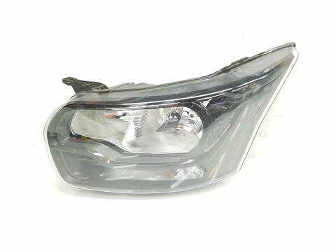 Faro Izquierdo Ford Transit 300 L2 LIMITED