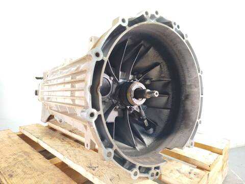 Caja Cambios Ford Ranger 2.0 ECOBLUE 4X4 170CV 125KW