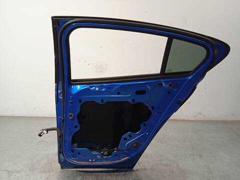 Foto 4ª: Puerta Trasera Derecha Ford Focus 1.0 ECOBOOST 125CV 92KW [B7DC] (2021)