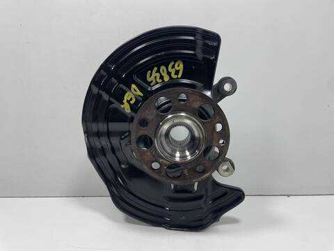 Foto 2ª: Mangueta Delantera Derecha Mercedes Clase G 230 651930 (2017)