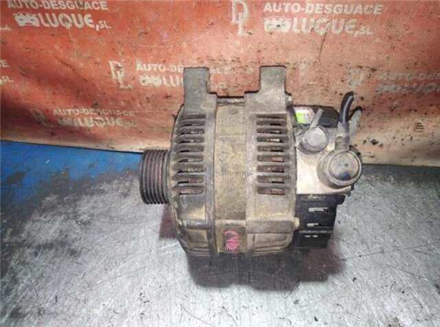 Foto 3ª: Alternador Peugeot 306 2.0 HDI 90 [RHY (DW10TD)]