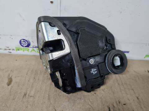 Cerradura Puerta Trasera Izquierda Toyota Verso COMFORT 112CV 82KW